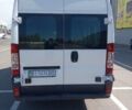 Белый Фиат Дукато, объемом двигателя 2.3 л и пробегом 650 тыс. км за 5300 $, фото 10 на Automoto.ua