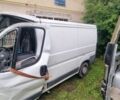 Белый Фиат Дукато, объемом двигателя 2.3 л и пробегом 350 тыс. км за 2550 $, фото 5 на Automoto.ua