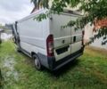 Белый Фиат Дукато, объемом двигателя 2.3 л и пробегом 350 тыс. км за 2550 $, фото 2 на Automoto.ua
