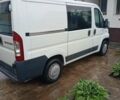Белый Фиат Дукато, объемом двигателя 2.2 л и пробегом 256 тыс. км за 8000 $, фото 6 на Automoto.ua