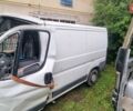 Белый Фиат Дукато, объемом двигателя 2.29 л и пробегом 350 тыс. км за 2550 $, фото 3 на Automoto.ua