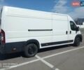 Белый Фиат Дукато, объемом двигателя 2.3 л и пробегом 650 тыс. км за 5300 $, фото 9 на Automoto.ua