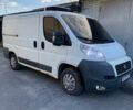 Білий Фіат Дукато, об'ємом двигуна 2.2 л та пробігом 397 тис. км за 6500 $, фото 1 на Automoto.ua