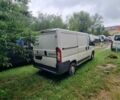 Белый Фиат Дукато, объемом двигателя 2.3 л и пробегом 350 тыс. км за 2550 $, фото 1 на Automoto.ua