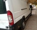 Белый Фиат Дукато, объемом двигателя 2.3 л и пробегом 650 тыс. км за 5300 $, фото 4 на Automoto.ua