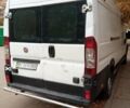 Белый Фиат Дукато, объемом двигателя 2.3 л и пробегом 650 тыс. км за 5300 $, фото 8 на Automoto.ua