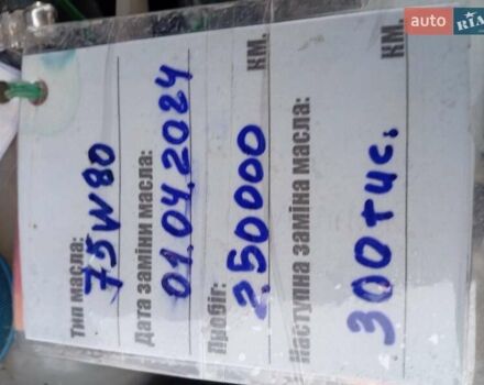 Белый Фиат Дукато, объемом двигателя 2.2 л и пробегом 256 тыс. км за 8000 $, фото 46 на Automoto.ua
