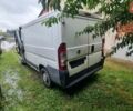Белый Фиат Дукато, объемом двигателя 2.29 л и пробегом 350 тыс. км за 2550 $, фото 2 на Automoto.ua