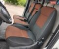 Белый Фиат Дукато, объемом двигателя 2.2 л и пробегом 386 тыс. км за 7400 $, фото 33 на Automoto.ua