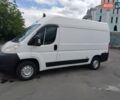 Белый Фиат Дукато, объемом двигателя 2.2 л и пробегом 386 тыс. км за 7400 $, фото 21 на Automoto.ua