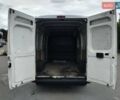 Белый Фиат Дукато, объемом двигателя 2.2 л и пробегом 386 тыс. км за 7400 $, фото 44 на Automoto.ua
