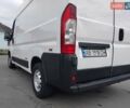 Белый Фиат Дукато, объемом двигателя 2.2 л и пробегом 386 тыс. км за 7400 $, фото 11 на Automoto.ua