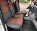 Белый Фиат Дукато, объемом двигателя 2.2 л и пробегом 386 тыс. км за 7400 $, фото 32 на Automoto.ua