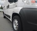 Белый Фиат Дукато, объемом двигателя 2.2 л и пробегом 386 тыс. км за 7400 $, фото 13 на Automoto.ua