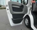 Белый Фиат Дукато, объемом двигателя 2.2 л и пробегом 386 тыс. км за 7400 $, фото 27 на Automoto.ua