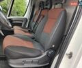 Белый Фиат Дукато, объемом двигателя 2.2 л и пробегом 386 тыс. км за 7400 $, фото 24 на Automoto.ua