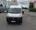 Белый Фиат Дукато, объемом двигателя 2.2 л и пробегом 386 тыс. км за 7400 $, фото 19 на Automoto.ua