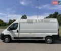 Белый Фиат Дукато, объемом двигателя 2.29 л и пробегом 226 тыс. км за 7500 $, фото 1 на Automoto.ua