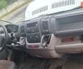 Белый Фиат Дукато, объемом двигателя 3 л и пробегом 5 тыс. км за 9000 $, фото 7 на Automoto.ua