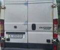 Белый Фиат Дукато, объемом двигателя 3 л и пробегом 5 тыс. км за 9000 $, фото 4 на Automoto.ua