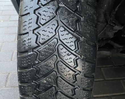 Белый Фиат Дукато, объемом двигателя 2 л и пробегом 380 тыс. км за 8750 $, фото 9 на Automoto.ua