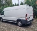 Белый Фиат Дукато, объемом двигателя 2.29 л и пробегом 370 тыс. км за 11500 $, фото 7 на Automoto.ua
