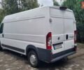 Белый Фиат Дукато, объемом двигателя 2.29 л и пробегом 370 тыс. км за 11500 $, фото 28 на Automoto.ua