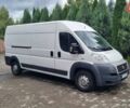 Белый Фиат Дукато, объемом двигателя 2.29 л и пробегом 370 тыс. км за 11500 $, фото 2 на Automoto.ua
