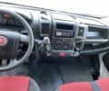 Белый Фиат Дукато, объемом двигателя 2.3 л и пробегом 510 тыс. км за 8800 $, фото 18 на Automoto.ua