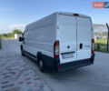 Белый Фиат Дукато, объемом двигателя 2.29 л и пробегом 510 тыс. км за 8800 $, фото 18 на Automoto.ua