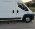 Білий Фіат Дукато, об'ємом двигуна 0 л та пробігом 200 тис. км за 20500 $, фото 3 на Automoto.ua
