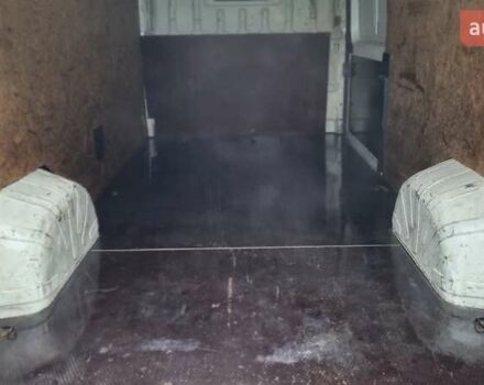 Белый Фиат Дукато, объемом двигателя 2.29 л и пробегом 370 тыс. км за 11500 $, фото 25 на Automoto.ua