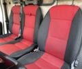 Белый Фиат Дукато, объемом двигателя 2.3 л и пробегом 510 тыс. км за 8800 $, фото 9 на Automoto.ua