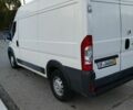 Білий Фіат Дукато, об'ємом двигуна 0 л та пробігом 200 тис. км за 20500 $, фото 6 на Automoto.ua