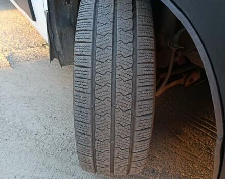 Белый Фиат Дукато, объемом двигателя 2.3 л и пробегом 325 тыс. км за 10500 $, фото 9 на Automoto.ua