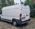 Белый Фиат Дукато, объемом двигателя 2.29 л и пробегом 370 тыс. км за 11500 $, фото 8 на Automoto.ua