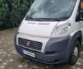 Белый Фиат Дукато, объемом двигателя 2.29 л и пробегом 370 тыс. км за 11500 $, фото 34 на Automoto.ua