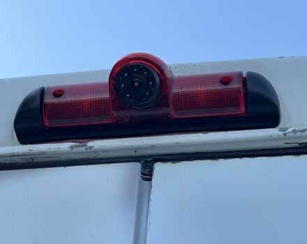 Белый Фиат Дукато, объемом двигателя 2.3 л и пробегом 510 тыс. км за 8800 $, фото 6 на Automoto.ua