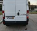 Білий Фіат Дукато, об'ємом двигуна 0 л та пробігом 200 тис. км за 20500 $, фото 5 на Automoto.ua