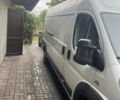 Белый Фиат Дукато, объемом двигателя 3 л и пробегом 120 тыс. км за 10200 $, фото 2 на Automoto.ua