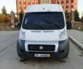 Білий Фіат Дукато, об'ємом двигуна 0 л та пробігом 200 тис. км за 20500 $, фото 1 на Automoto.ua