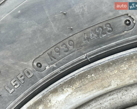 Белый Фиат Дукато, объемом двигателя 2.29 л и пробегом 510 тыс. км за 8800 $, фото 42 на Automoto.ua