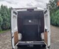 Белый Фиат Дукато, объемом двигателя 2.29 л и пробегом 370 тыс. км за 11500 $, фото 21 на Automoto.ua