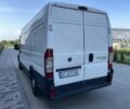 Белый Фиат Дукато, объемом двигателя 2.3 л и пробегом 510 тыс. км за 8800 $, фото 3 на Automoto.ua