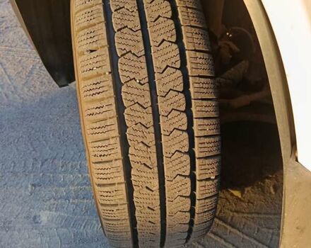 Белый Фиат Дукато, объемом двигателя 2.3 л и пробегом 325 тыс. км за 10500 $, фото 7 на Automoto.ua