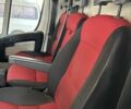 Белый Фиат Дукато, объемом двигателя 2.3 л и пробегом 250 тыс. км за 3000 $, фото 3 на Automoto.ua