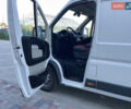 Белый Фиат Дукато, объемом двигателя 2.29 л и пробегом 510 тыс. км за 8800 $, фото 33 на Automoto.ua