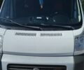 Белый Фиат Дукато, объемом двигателя 3 л и пробегом 370 тыс. км за 12800 $, фото 4 на Automoto.ua