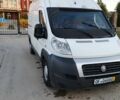 Білий Фіат Дукато, об'ємом двигуна 0 л та пробігом 200 тис. км за 20500 $, фото 2 на Automoto.ua