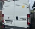 Белый Фиат Дукато, объемом двигателя 3 л и пробегом 120 тыс. км за 10200 $, фото 13 на Automoto.ua